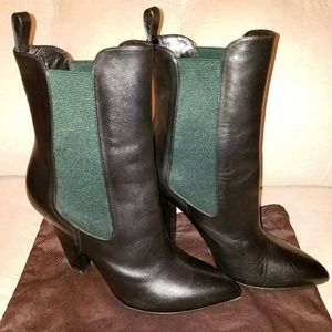 Authentic Gucci Boots